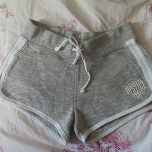 Girls shorts